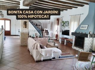 Casa a Xerta. Casa en xerta