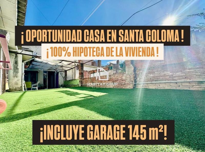 Foto 19f7fa29-57b2-48f1-8a0e-d8493123cff2. Casa con riscaldamento in Santa Coloma de Farners