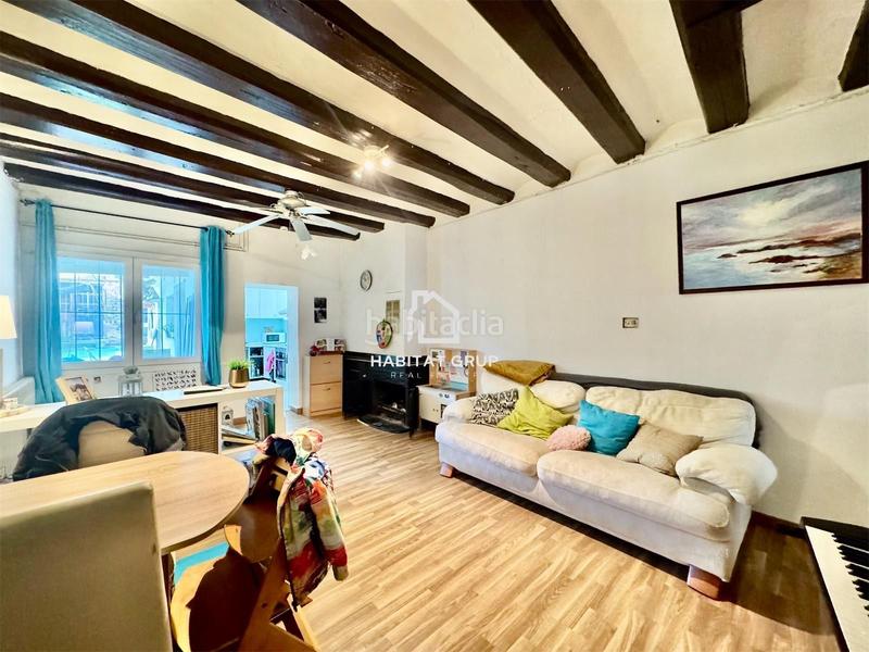 Foto 2de1f85f-0438-4b0e-854d-176e2816f230. Casa con riscaldamento in Santa Coloma de Farners