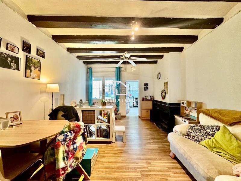 Foto 2e0b5f69-a811-4033-98dc-3c4f393cc2fd. Casa con riscaldamento in Santa Coloma de Farners