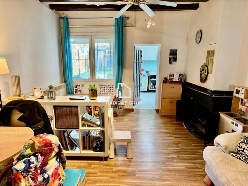 Foto 37b5d6b9-ae9e-43a5-aaeb-1082331a7b23. Casa con riscaldamento in Santa Coloma de Farners