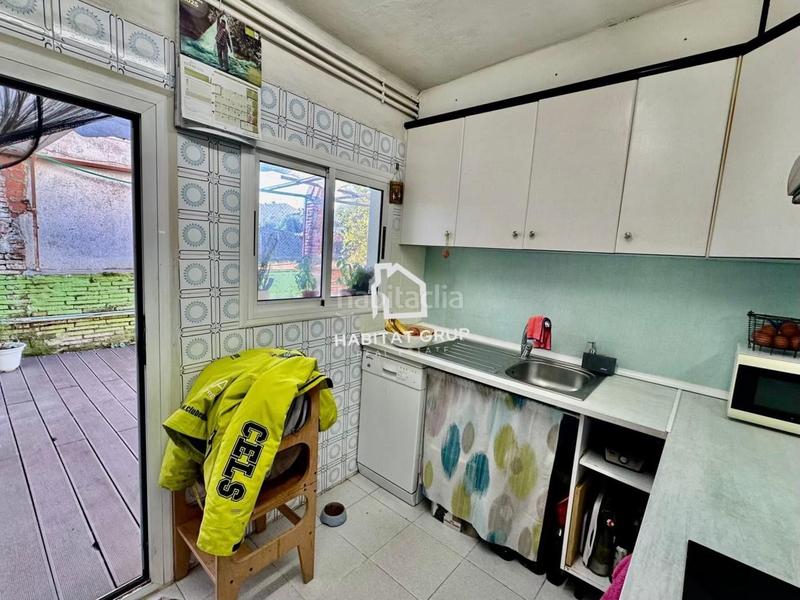 Foto 90298ca6-d790-4250-af1a-d8a25a696f58. Casa con riscaldamento in Santa Coloma de Farners