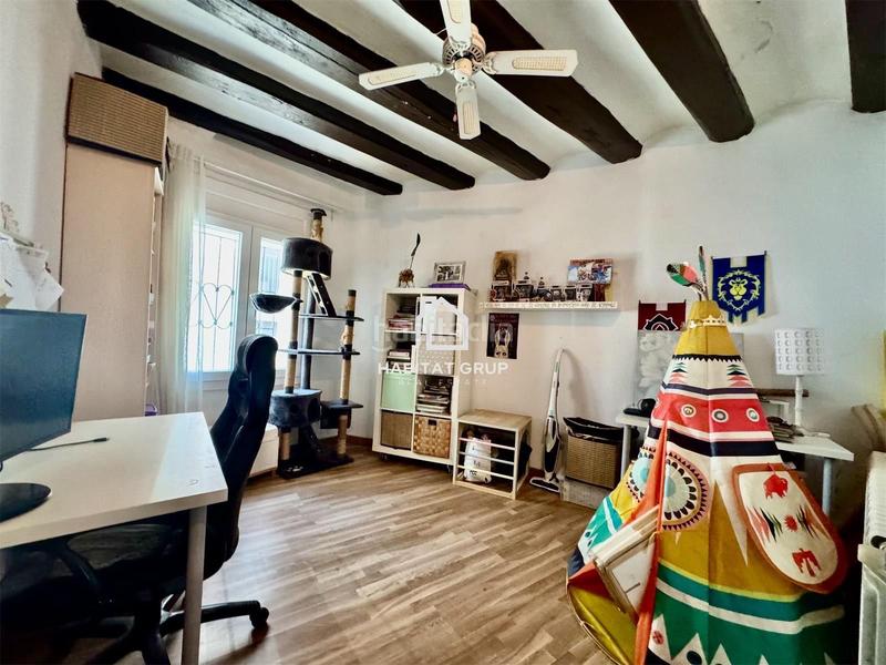 Foto afc09d1c-5181-4303-b45e-3a16e3f7efc8. Casa con riscaldamento in Santa Coloma de Farners