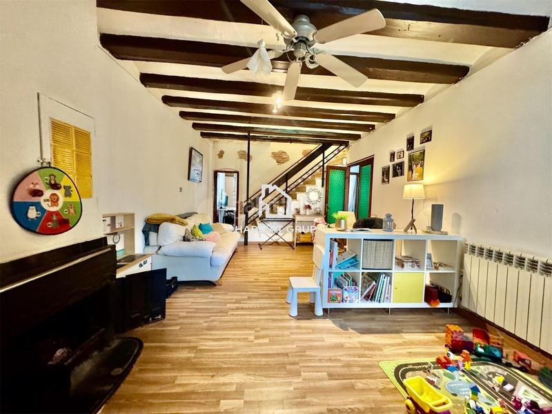 Foto cbe2e32c-b7de-4dac-a404-64d7dbce1473. Casa con riscaldamento in Santa Coloma de Farners