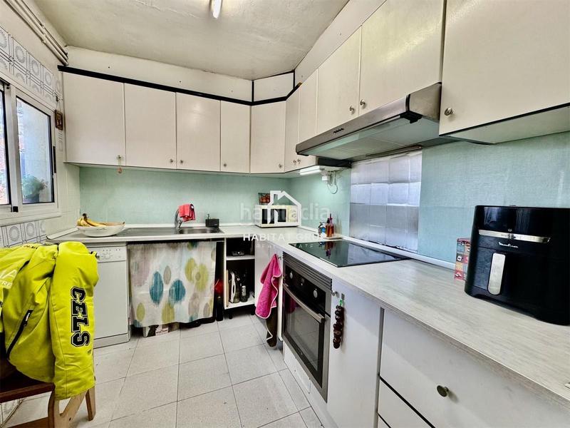 Foto e03fdbad-8123-4448-9fd0-57d6f1c26b90. Casa con riscaldamento in Santa Coloma de Farners