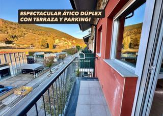 Dúplex a Seu d´Urgell (La). Espectacular piso ático dúplex en la seu durgell