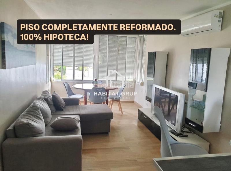 Foto 2218e282-162c-46f4-8f56-5c3f31dcab27. Piso  en Urbanitzacions de Llevant Tarragona