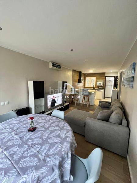 Foto 58dcbf65-47b0-48bf-a35a-d216ebc900f9. Piso  en Urbanitzacions de Llevant Tarragona