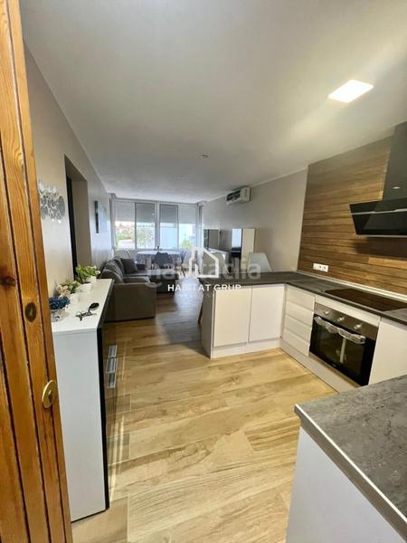 Foto 6aae3629-c984-487c-ad5a-273729132896. Piso  en Urbanitzacions de Llevant Tarragona