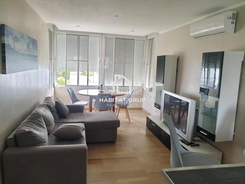 Foto 78e6461f-c22f-41d5-a886-6647d24ac33c. Piso  en Urbanitzacions de Llevant Tarragona