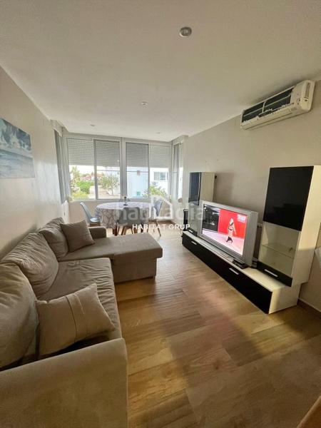 Foto 78f864ce-c107-48dc-b8e5-fad5498ac268. Piso  en Urbanitzacions de Llevant Tarragona