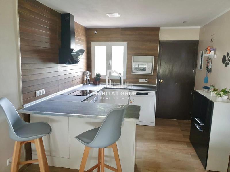 Foto a3c52e18-0cb7-4a5a-ba3e-676e301df6b4. Piso  en Urbanitzacions de Llevant Tarragona