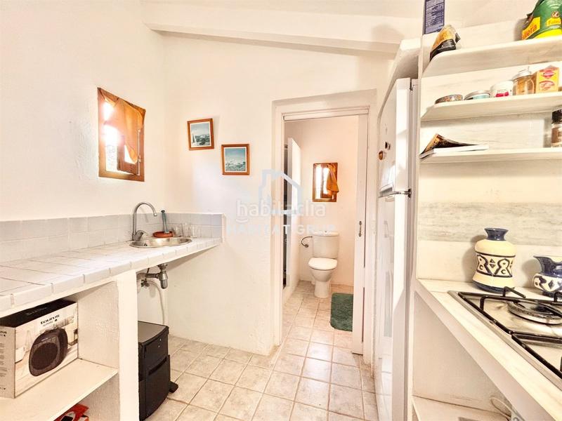 Foto 17b7bbc9-a6c3-4b78-aed3-8c369ed12074. Casa amb calefacció a Binibèquer Sant Lluís