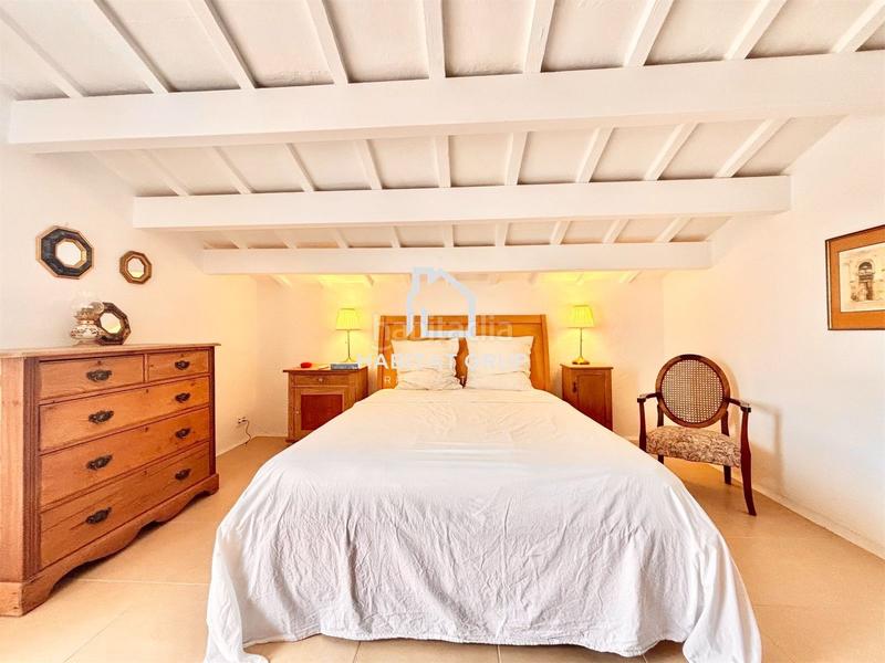 Foto 1a9bb15a-5789-448e-8ef8-7593b16e92f4. Casa amb calefacció a Binibèquer Sant Lluís