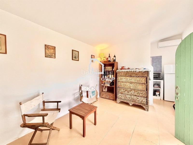 Foto 2abb3233-62eb-4b6a-ad63-012e86d41d27. Casa amb calefacció a Binibèquer Sant Lluís