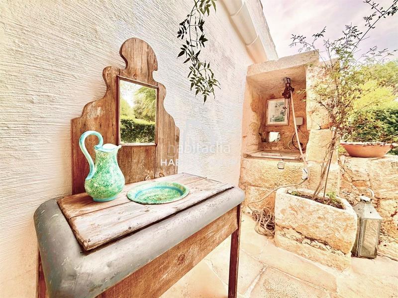 Foto 3234fc67-0efa-48db-a28a-9a0486ef536c. Casa amb calefacció a Binibèquer Sant Lluís