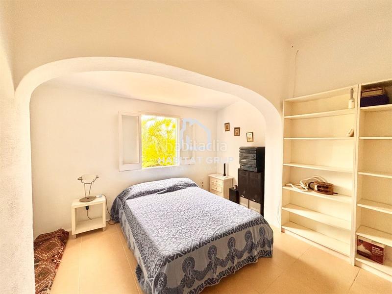 Foto 3469bc26-84e7-4748-80bf-705024e176b9. Casa amb calefacció a Binibèquer Sant Lluís