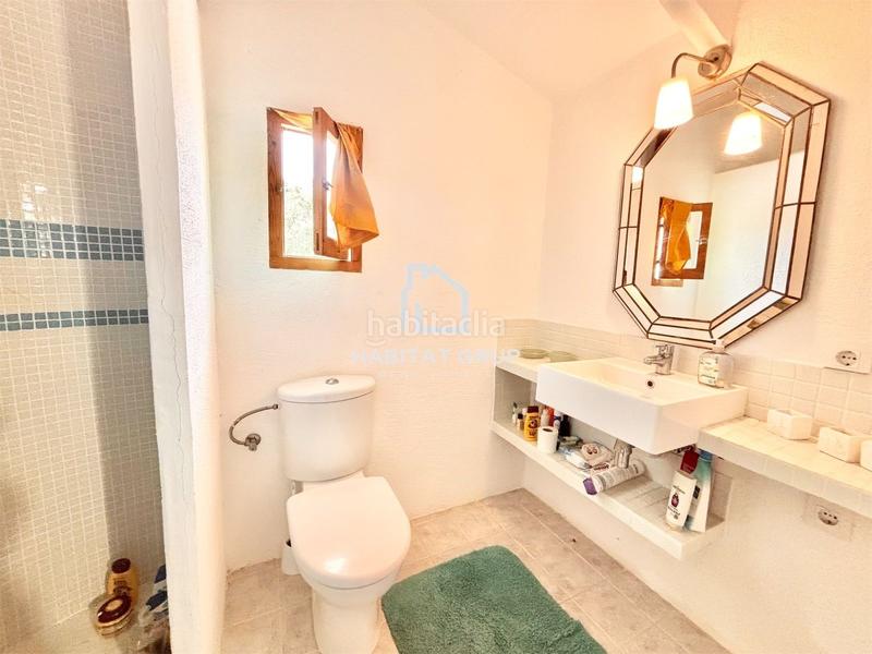 Foto 370e37aa-96bd-41b5-ab0f-603a1cf7a985. Casa amb calefacció a Binibèquer Sant Lluís