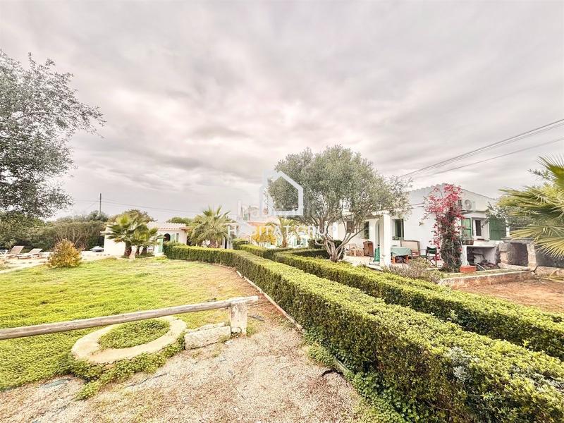 Foto 3b5f3996-f1f8-4fd8-af8f-f88473170617. Casa amb calefacció a Binibèquer Sant Lluís