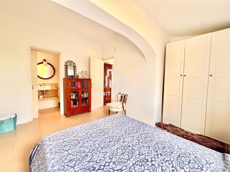 Foto 470bcd9d-09b3-4b58-a6c2-1aaa99230a21. Casa amb calefacció a Binibèquer Sant Lluís