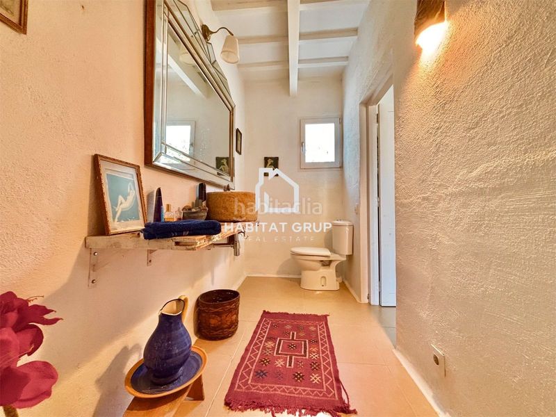 Foto 4a474a15-b9ef-4372-b29a-9e04880f1cc4. Casa amb calefacció a Binibèquer Sant Lluís
