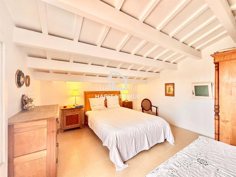 Foto 512b1b2a-6bb7-49be-9b57-af3831739a14. Casa amb calefacció a Binibèquer Sant Lluís