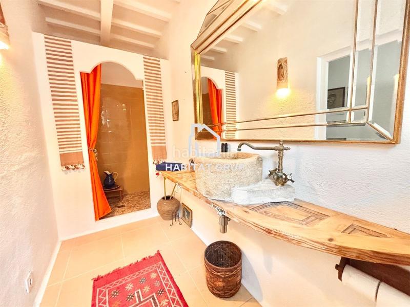 Foto 5540c9a0-eca4-4068-b856-f5b6ffe66c9b. Casa amb calefacció a Binibèquer Sant Lluís