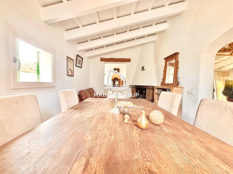 Foto 56c3539c-818a-480d-b047-c4b1bdc2cee7. Casa amb calefacció a Binibèquer Sant Lluís