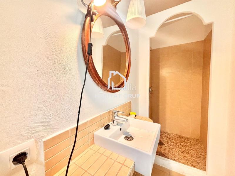 Foto 761b0511-6d66-4738-90c1-e6793b7c6ac6. Casa amb calefacció a Binibèquer Sant Lluís