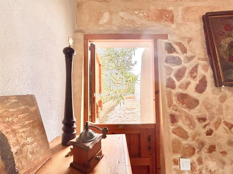 Foto 7fbfdb18-93fb-4508-87f2-54805456c50e. Casa amb calefacció a Binibèquer Sant Lluís