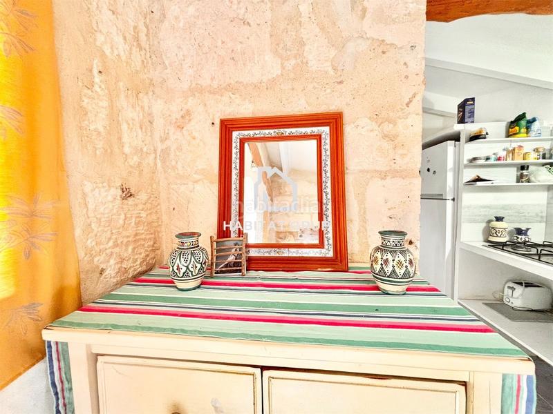 Foto 80e3c377-1af4-4c19-9150-b12b5396ab49. Casa amb calefacció a Binibèquer Sant Lluís