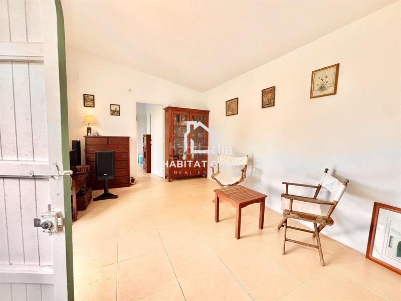 Foto 846d3c78-0aab-4f3d-b8ff-00a9992d6ffb. Casa amb calefacció a Binibèquer Sant Lluís