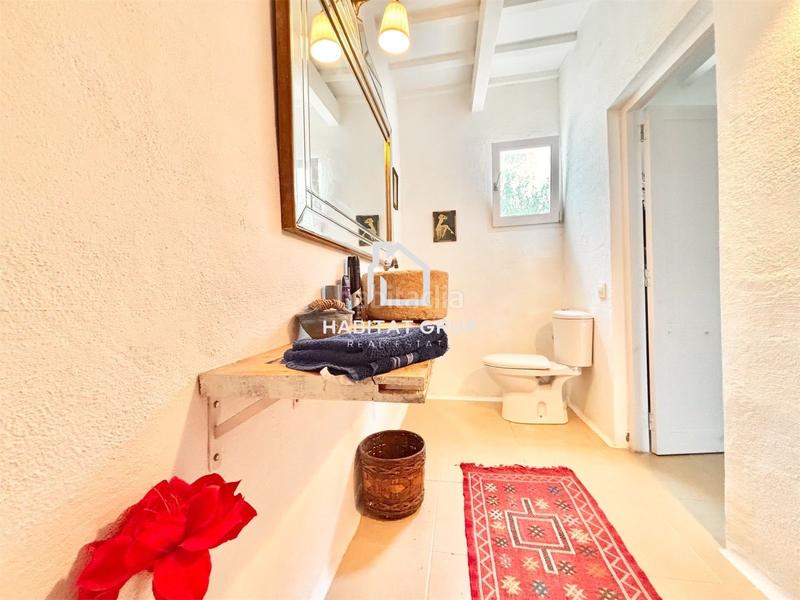 Foto 969e93c0-39fe-470d-adcb-f4039d83696d. Casa amb calefacció a Binibèquer Sant Lluís