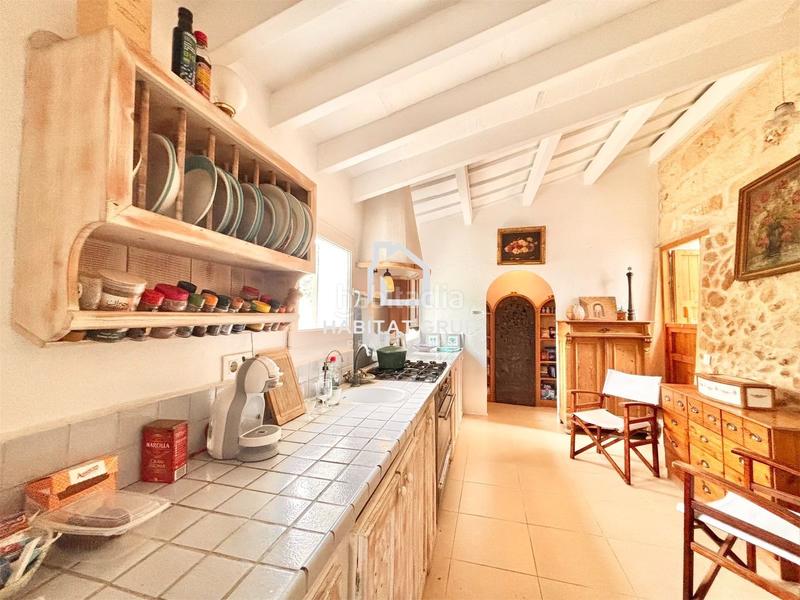 Foto 9bd33242-4015-4d56-8385-ae4a2d912256. Casa amb calefacció a Binibèquer Sant Lluís