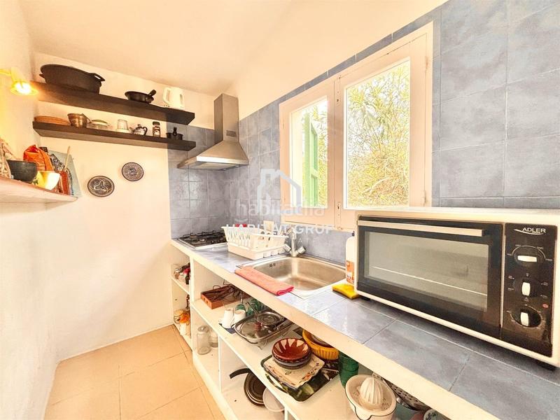 Foto a42e6b38-7770-4c4d-8ed7-abeca1ee7c5e. Casa amb calefacció a Binibèquer Sant Lluís