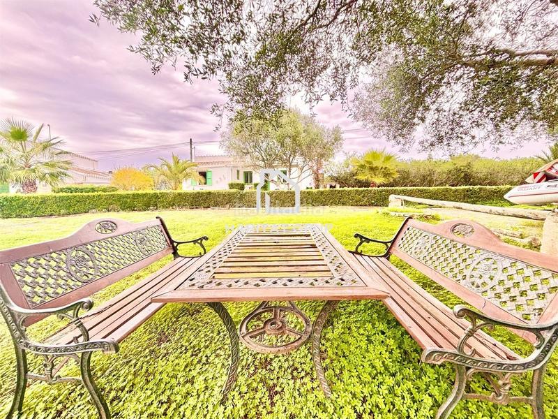 Foto b78dfbff-aaf5-41c7-b55d-f1884789cb23. Casa amb calefacció a Binibèquer Sant Lluís