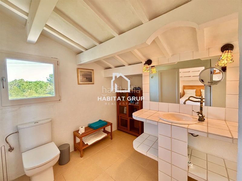 Foto b9e07e62-114e-42ee-86bb-92105cb1f4e0. Casa amb calefacció a Binibèquer Sant Lluís
