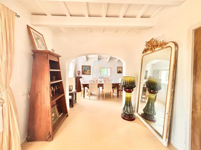 Foto bbb200f7-c644-4949-bfcf-6c915c1c070a. Casa amb calefacció a Binibèquer Sant Lluís