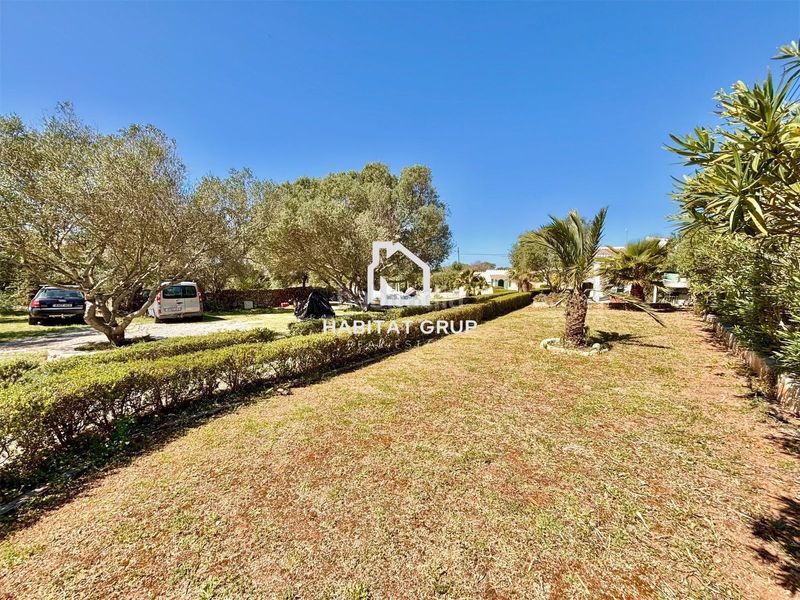 Foto c4339878-67b7-435d-b5c3-95a1b23600b1. Casa amb calefacció a Binibèquer Sant Lluís