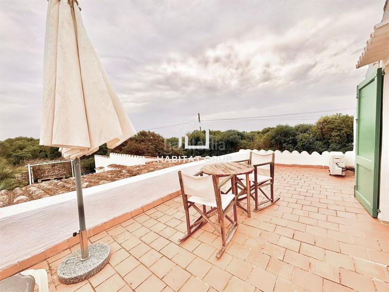 Foto ca9b3f7f-41d3-40b3-bb31-ff657b719657. Casa amb calefacció a Binibèquer Sant Lluís