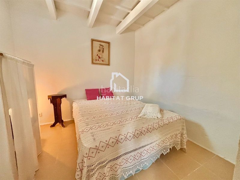 Foto de8bce16-2ab5-4f76-b836-edf0ba416705. Casa amb calefacció a Binibèquer Sant Lluís