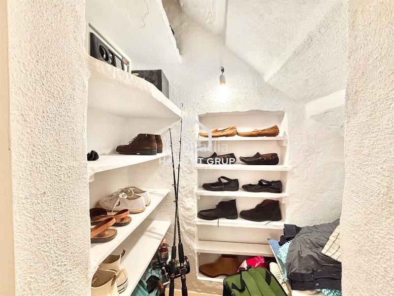 Foto df6103cc-1e9f-42a6-859c-cc78f82fad07. Casa amb calefacció a Binibèquer Sant Lluís