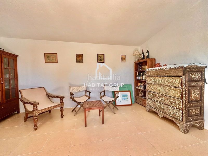 Foto e70dc6ff-d633-4133-9996-b883cb4546c0. Casa amb calefacció a Binibèquer Sant Lluís