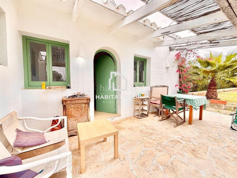 Foto e73aae82-649e-4ae9-bf13-ca48d804d3e5. Casa amb calefacció a Binibèquer Sant Lluís