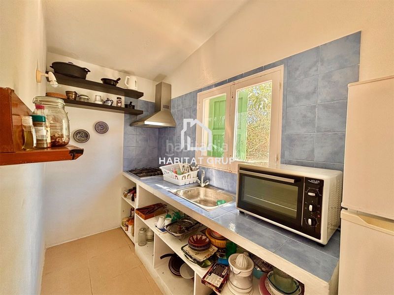Foto e81df5ad-d0f3-4b21-b9c6-53f1408ce8e9. Casa amb calefacció a Binibèquer Sant Lluís