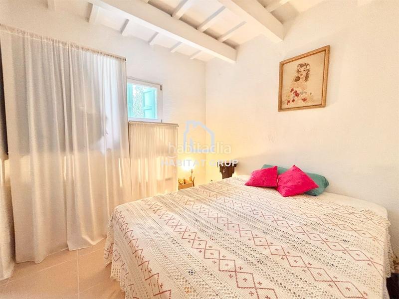 Foto e9d938fc-24b0-4df5-b71d-31f52c5d5872. Casa amb calefacció a Binibèquer Sant Lluís