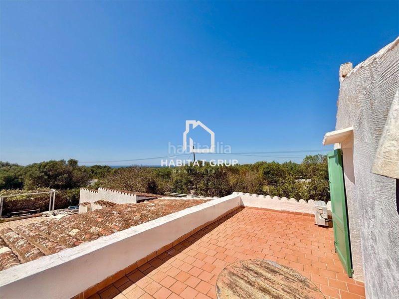 Foto f3a3b440-8c6c-4c0a-881e-c70ffa87de4b. Casa amb calefacció a Binibèquer Sant Lluís