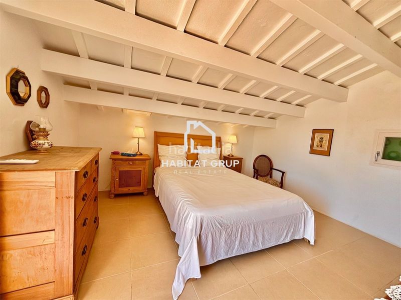Foto f5efaab4-e6a6-4753-8867-91a319ed3351. Casa amb calefacció a Binibèquer Sant Lluís