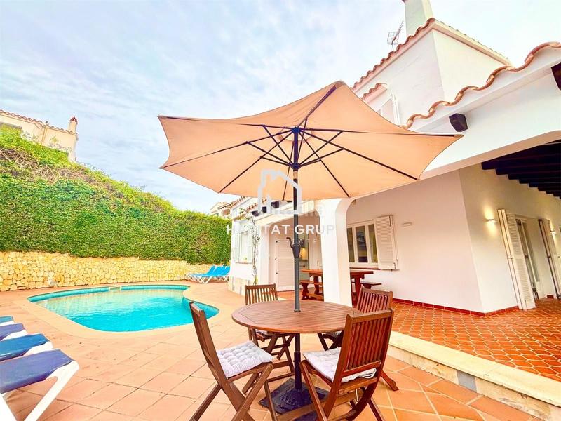 Foto 0b60a0ce-a860-4469-bcd3-73dd54161dcc. Haus mit heizung pool in Coves Noves Es Mercadal