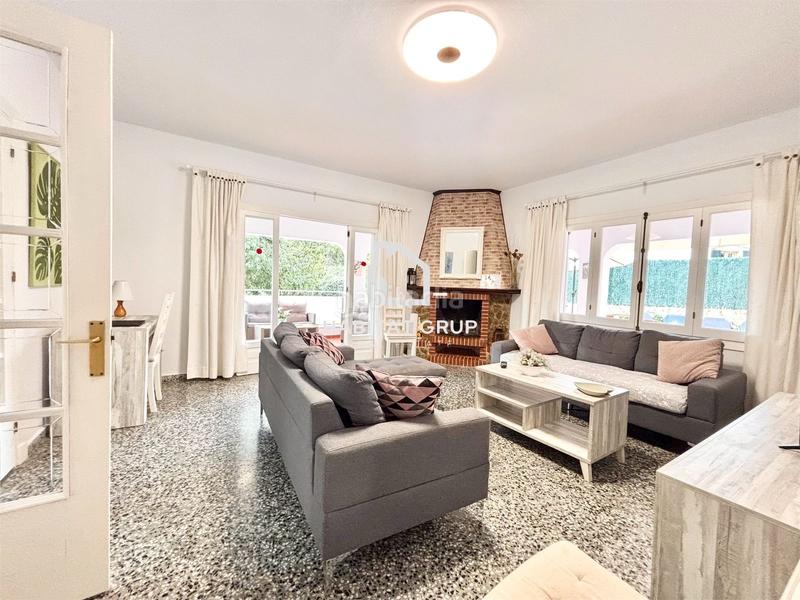 Foto 1ad8a055-af3a-461d-bbc2-9fefe541fd6c. Haus mit heizung pool in Coves Noves Es Mercadal